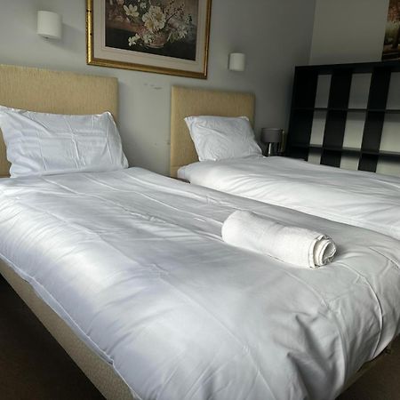 Tottenham Apartments London Kültér fotó