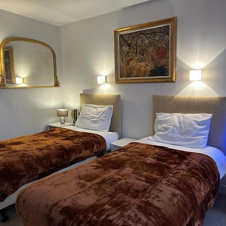 Tottenham Apartments London Kültér fotó