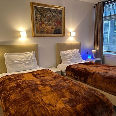 Tottenham Apartments London Kültér fotó
