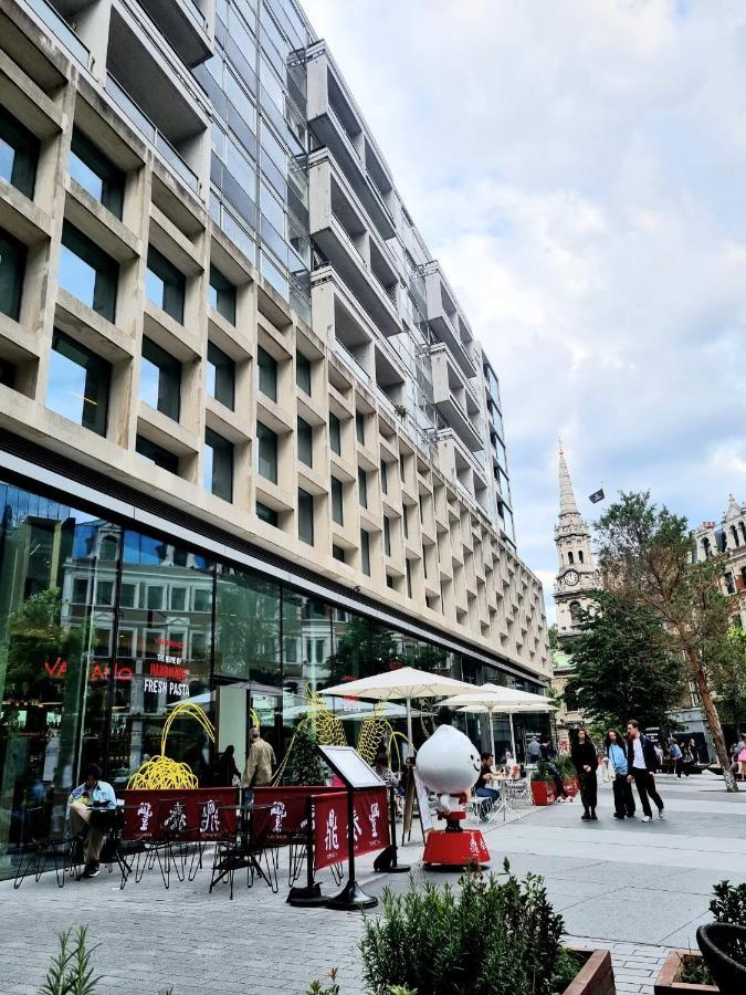 Tottenham Apartments London Kültér fotó