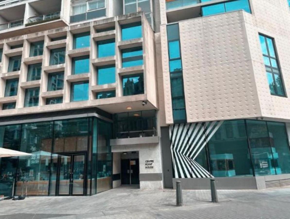 Tottenham Apartments London Kültér fotó