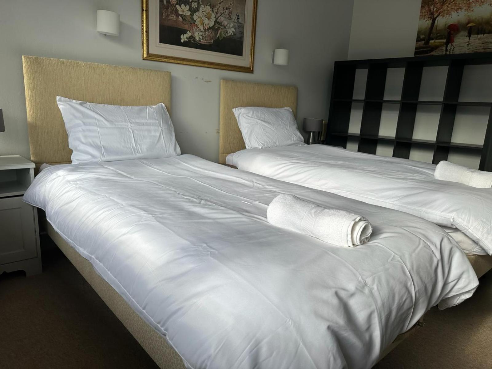 Tottenham Apartments London Kültér fotó