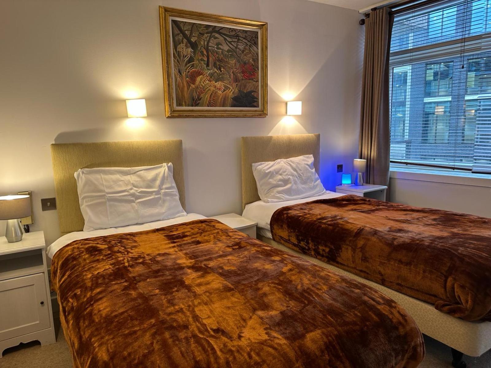 Tottenham Apartments London Kültér fotó