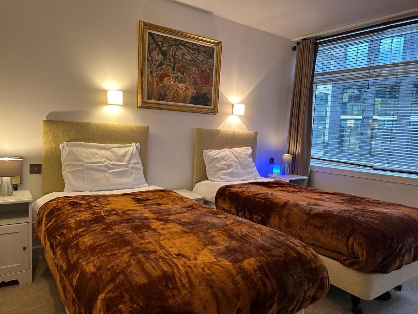 Tottenham Apartments London Kültér fotó