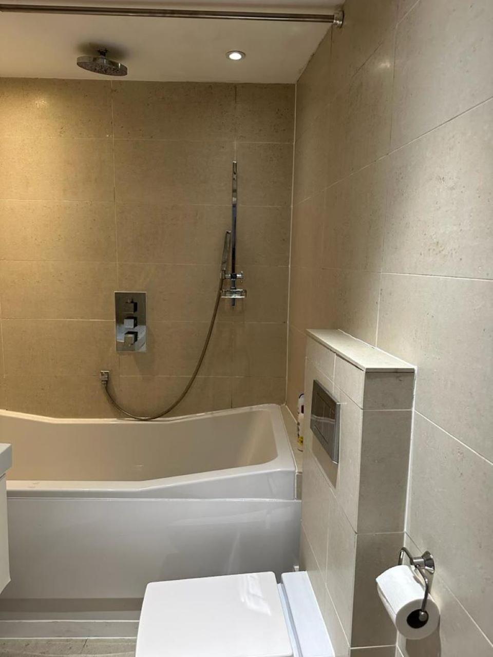 Tottenham Apartments London Kültér fotó