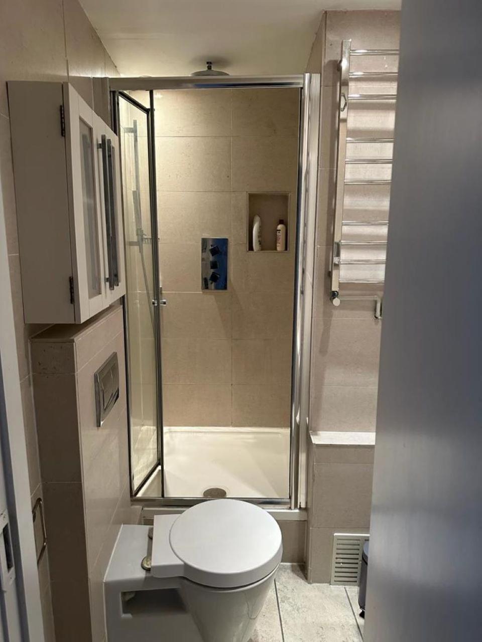 Tottenham Apartments London Kültér fotó